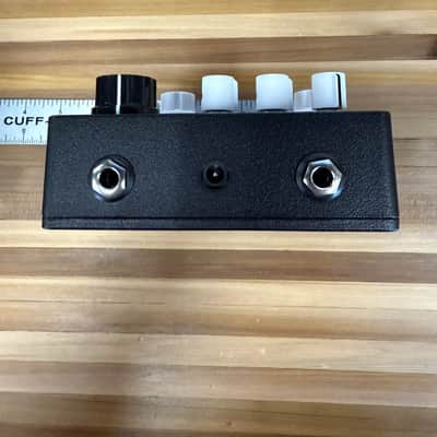 EarthQuaker Devices Data Corrupter Modulated Monophonic Harmonizing PLL image 7