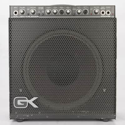 Gallien-Krueger 200MB Series II Bass Combo Amp Owned By Leland Sklar #38762 image 1