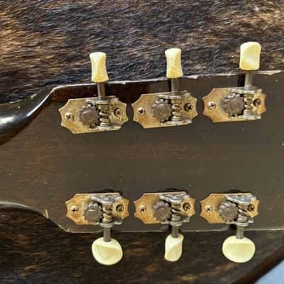 Gibson BR-3 Lap Steel image 7