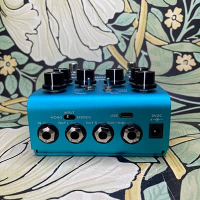 Strymon blueSky Reverberator V2 image 5