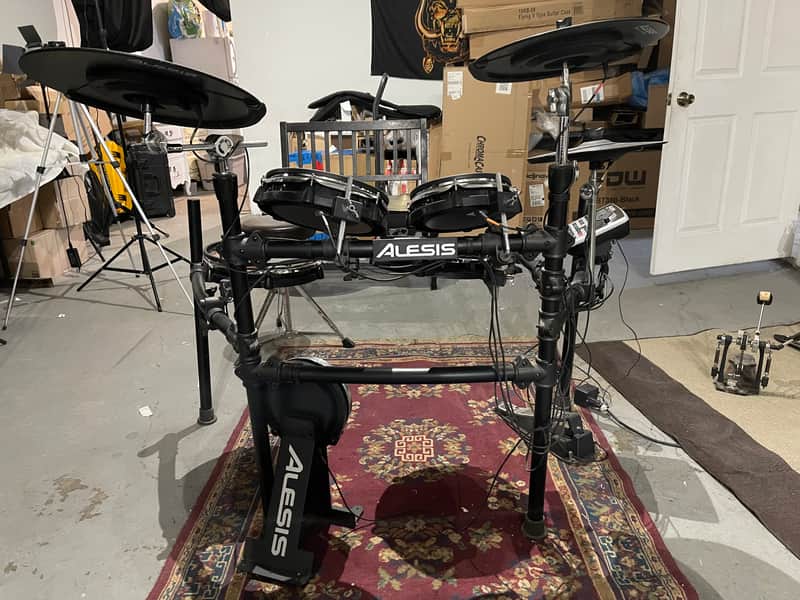 Alesis Dm8 image 1