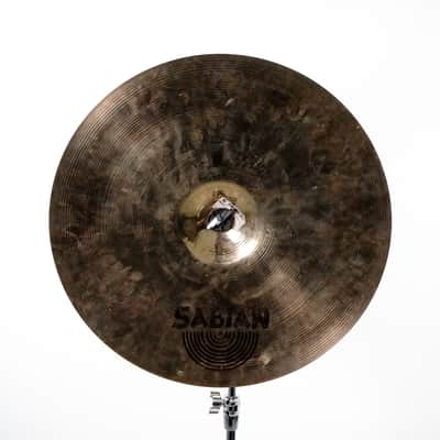 Sabian 20” Hand Hammered Ride image 4