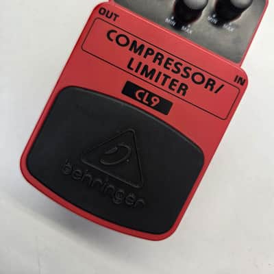 Yamaha CS-100, Compressor Sustainer, MIJ, Early 90's, Guitar