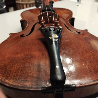 1810 vintage violin full size image 5