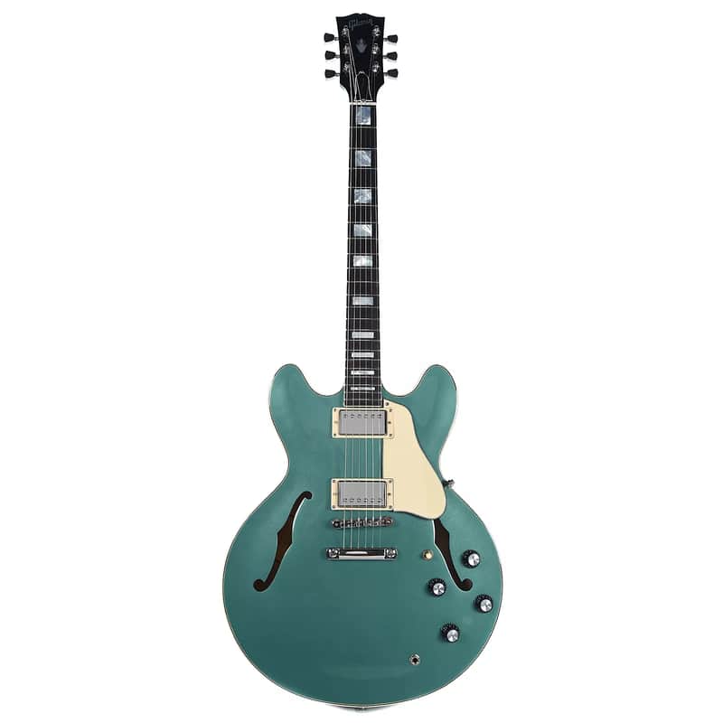 Gibson Memphis ES-335 Big Block Retro 2018 image 3