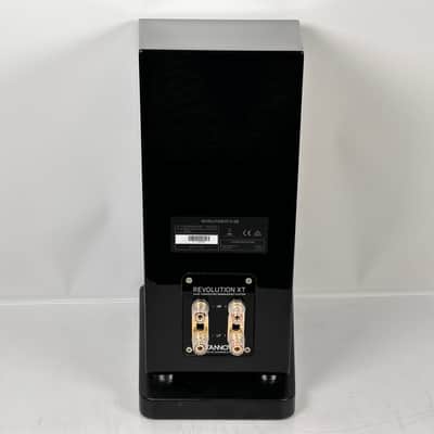 Tannoy Revolution XT 6-GB Compact Bookshelf Speaker (Single) image 8