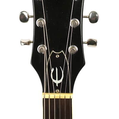 1967 Epiphone 230TD Casino Sunburst #105791 image 5
