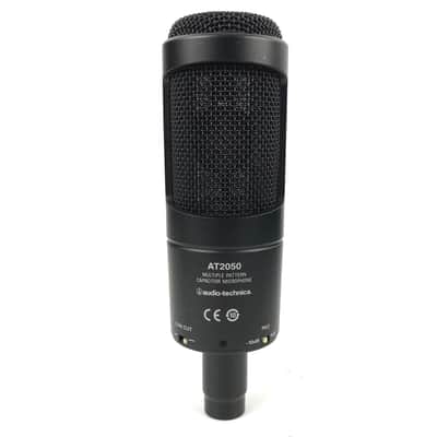 Audio-Technica AT2050 image 1