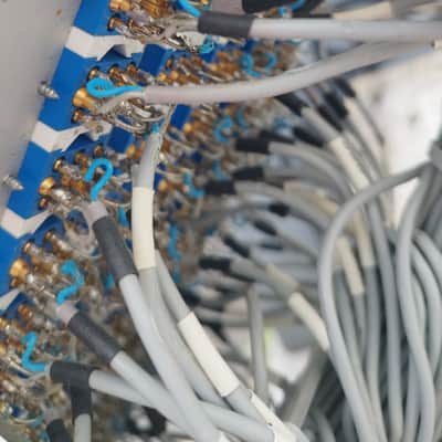 FRB Patch bay (Ghielmetti stylé) image 12