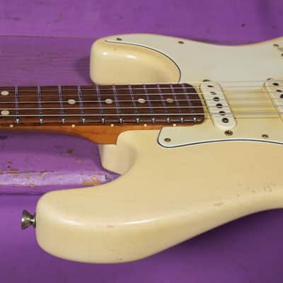 2020s Mario Martin Guitars S-Style Relic Electric Guitar (VIDEO! Fresh Work, Ready) image 11
