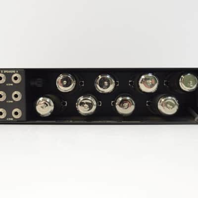 Mesa Boogie Simul-Class 2:Ninety Power Amplifier image 7