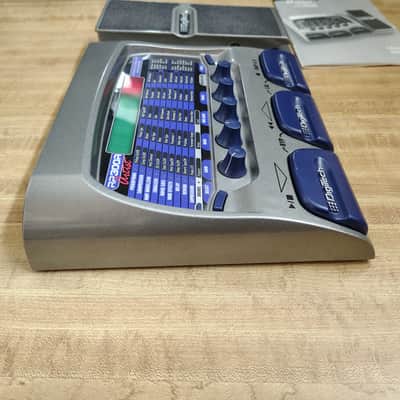 DigiTech RP300A Guitar Multi-Effects Pedal image 8
