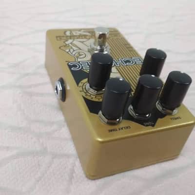 Catalinbread Echorec Binson-style Delay Pedal image 4