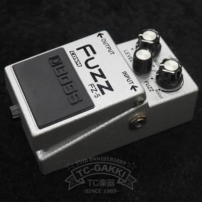 n*o様 BOSS FZ-5 Boss FZ-5 Fuzz | Reverb