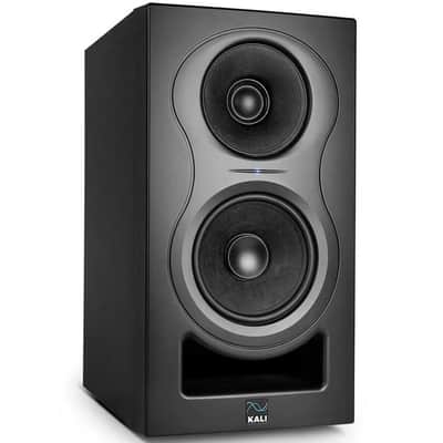 Kali Audio IN-5 5" 3-Way Powered Studio Monitor - Single image 2