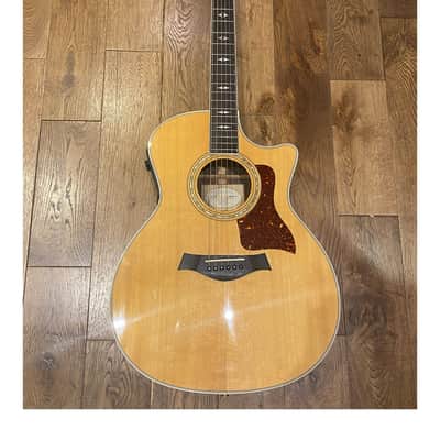 TAYLOR 814-CE 2020 image 3