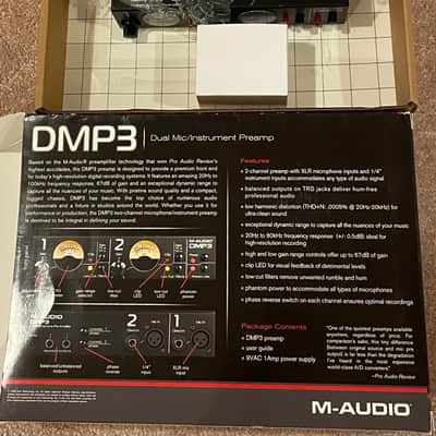 presonus bluetube DP? - Gearspace