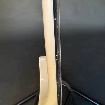 Jackson SLATTXMG3 Soloist 2014 - Blanche image 6