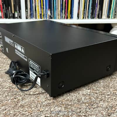Marantz SD4050 Dual Cassette Deck w/ Remote Auto Reverse Dolby B-C TESTED image 13