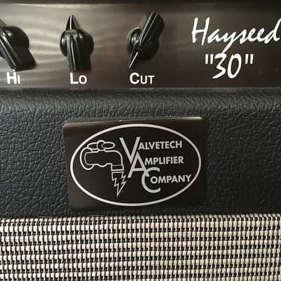 Valvetech Hayseed 30 image 3