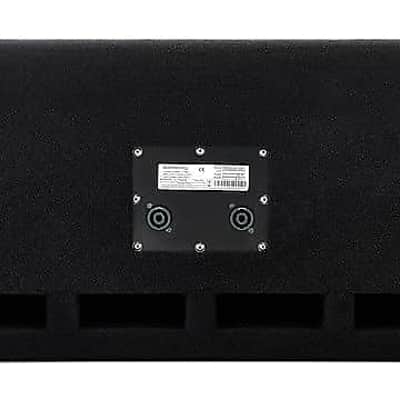 Markbass Traveler 102P Bass Cabinet - 8 Ohm image 3