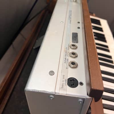 Original Vintage Moog Minimoog Model D Excellent Condition | Fully Functional image 5