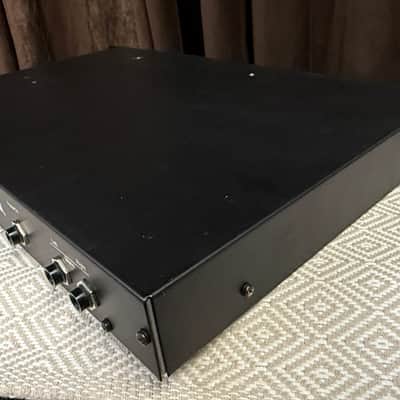 Ensoniq SQ-R Plus Rackmount Digital Synthesizer 1990s - Black image 6