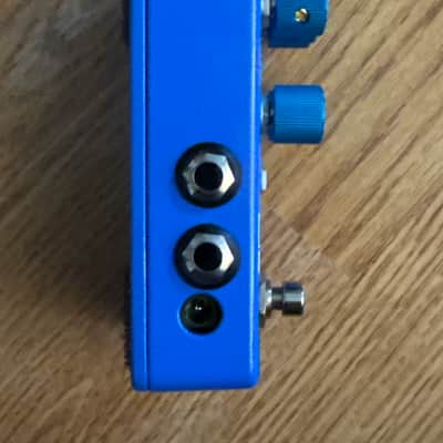 PastFX PX65 Stereo Chorus DODFX65 FREE SHIPPING US image 3