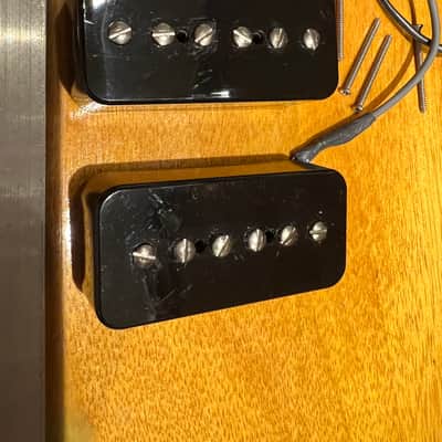 TV Jones T90 - Black image 1
