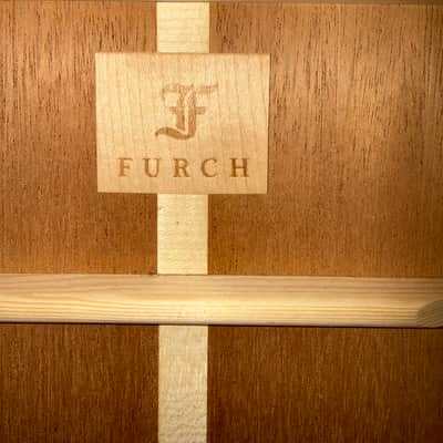 Furch D-CH 2024 - UV image 6