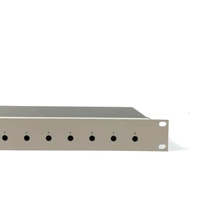 Tascam LA-80 Unbalanced to Balanced Line Converter TGHM image 3