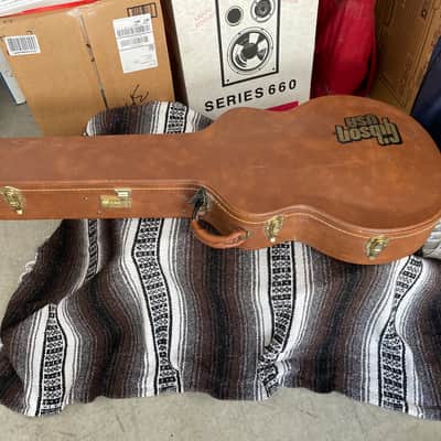 Gibson Chet Atkins Country Gentleman image 7
