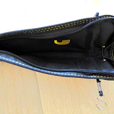 Pro-Mark SESB Silver Essentials Stick Bag image 2