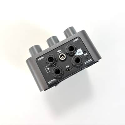 Universal Audio Galaxy ’74 Tape Echo & Reverb image 3
