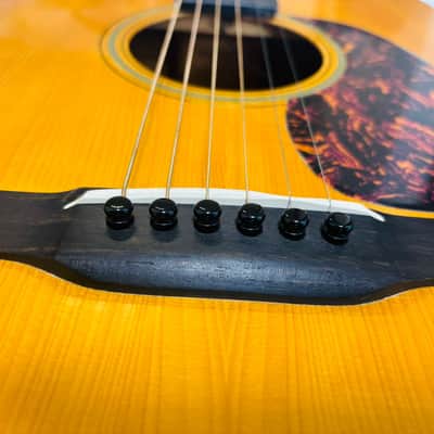 Martin D-18GE Golden Era 2007 image 21