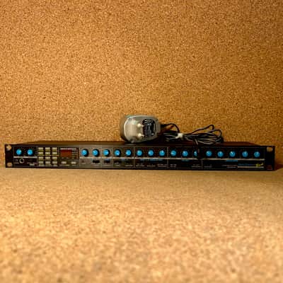Novation Bass Station Rack Monophonic Synthesizer - Serviced – Warranty
