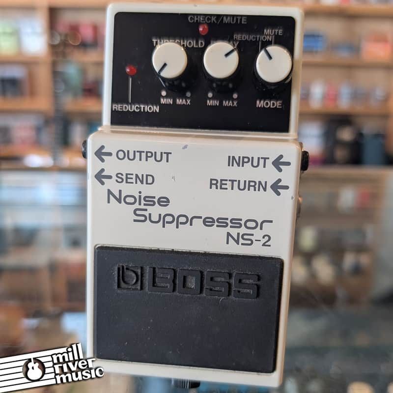 Boss NS-2