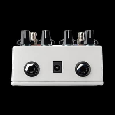 Wampler Plexi-Drive Deluxe image 5
