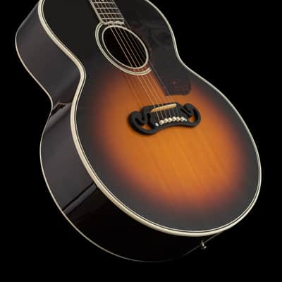 Gibson Centennial Collection 1939 Super Jumbo J-100 image 6