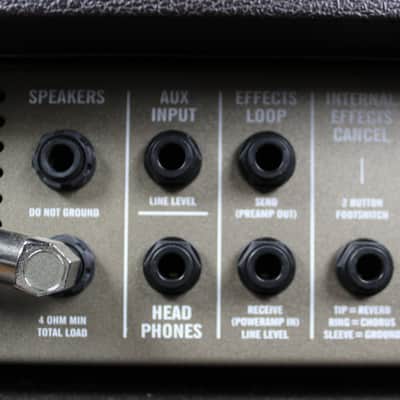 Genzler Acoustic Array Pro Acoustic Guitar Combo Amplifier, 150W, Excellent image 9