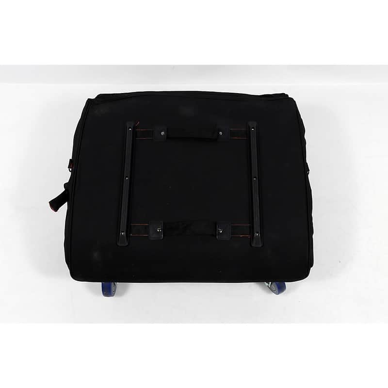 JBL Bag Sub Transporter for EON18 Subwoofer Regular Black image 1