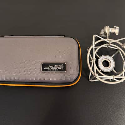 ADK Microphones Munich 7 T-FET Condenser image 6