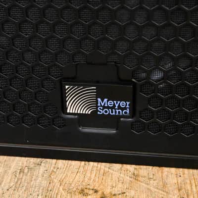 Meyer Sound UPJ-1P Compact VariO Loudspeaker (PAIR) CG01MKU image 7