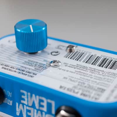Baja Electrics Harsh Fuzz image 8