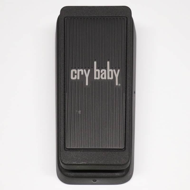 Dunlop CBJ95 / Cry Baby Junior