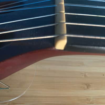 Godin Multiac Grand Concert Nylon SA 2010s - Natural image 14