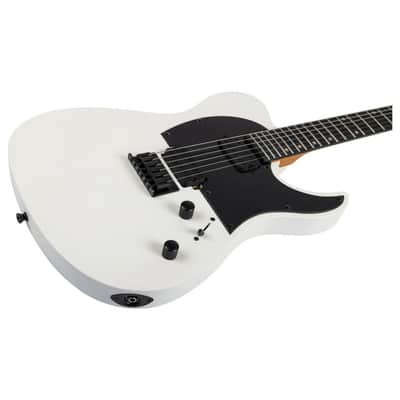 Spira T-400 MWH T-Style Roasted Poplar Body Canadian Roasted Maple Neck T-Style 6-String Electric Guitar image 6