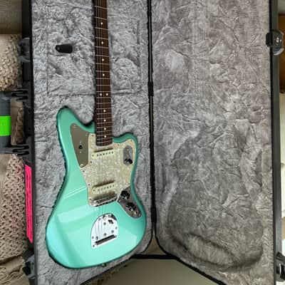 Fender Mod Shop Jaguar image 9