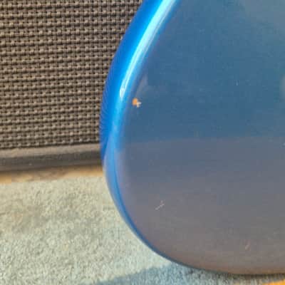Fender American Vintage II 1966 Jazzmaster - Lake Placid Blue image 16