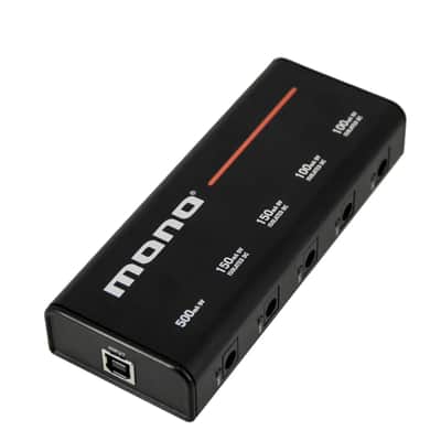 MONO Power Supply - Small image 5